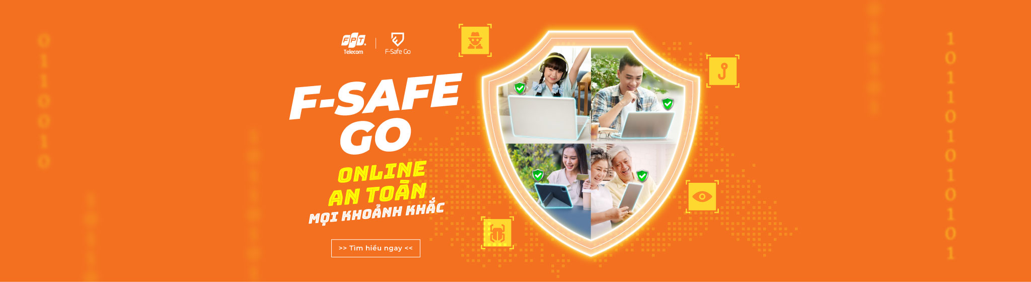 FPT Telecom - Phòng Kinh Doanh | Lắp Mạng FPT, Truyền Hình, Camera
