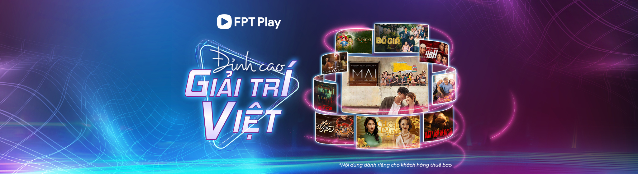 FPT Telecom - Phòng Kinh Doanh | Lắp Mạng FPT, Truyền Hình, Camera