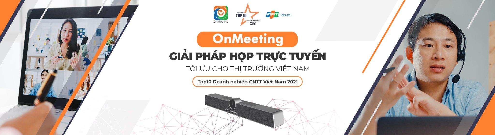 FPT Telecom - Phòng Kinh Doanh | Lắp Mạng FPT, Truyền Hình, Camera