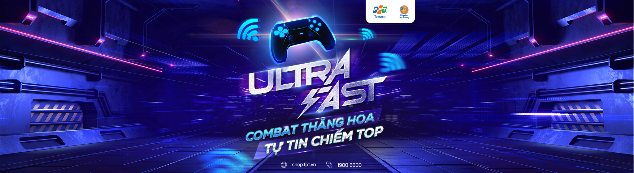 FPT Telecom - Phòng Kinh Doanh | Lắp Mạng FPT, Truyền Hình, Camera