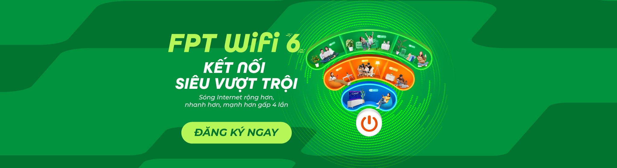 FPT Telecom - Phòng Kinh Doanh | Lắp Mạng FPT, Truyền Hình, Camera